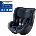 BRITAX RÖMER Dualfix 5Z Style 2025 Night Blue Style – Zboží Dáma