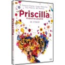 Priscilla, královna pouště DVD