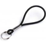 Pružné poutko s kroužkem 65 mm - 5ks – Zboží Dáma