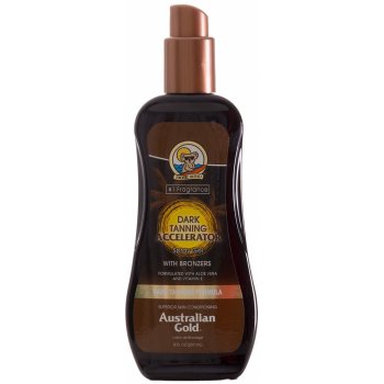 Australian Gold zesilovač opálení gel ve spreji 237 ml