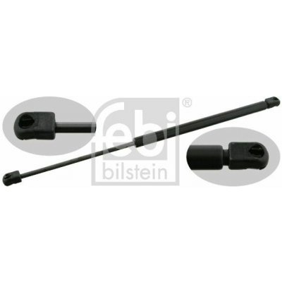 Pneumatická pružina, zavazadlový / nákladový prostor FEBI BILSTEIN 27645 | Zboží Auto