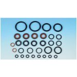 James, 83-92 sada tesnenia prednej vidlice | Zboží Auto