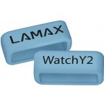 LAMAX WatchY2 Blue Looper LMXWY2LB – Hledejceny.cz