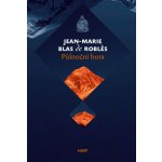 Půlnoční hora - Blas de Roblés Jean-Marie – Hledejceny.cz