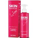 Přípravek na čištění pleti Alcina pleťové tonikum Skin Manager 190 ml