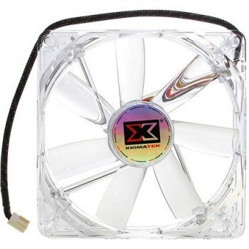 Xigmatek Crystal LED CLF-F1452