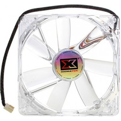 Xigmatek Crystal LED CLF-F1452