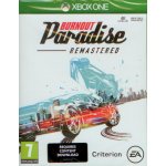 Burnout Paradise HD – Hledejceny.cz