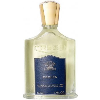 Creed Erolfa parfémovaná voda pánská 50 ml