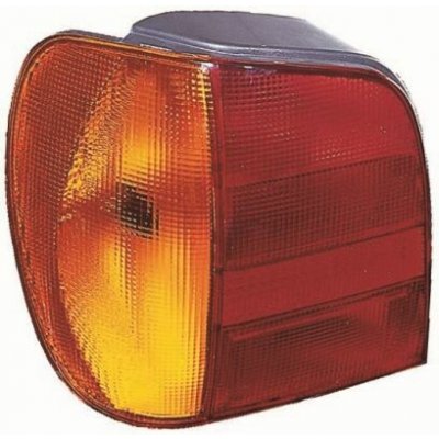 Zadní světlo ABAKUS 441-1930L-LD-UE (4411930LLDUE) – Hledejceny.cz