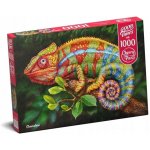 Cherry Pazzi Chameleon 1000 dílků – Zboží Dáma