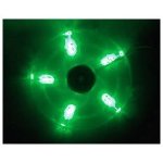 PrimeCooler PC-L17525L12S Green – Hledejceny.cz