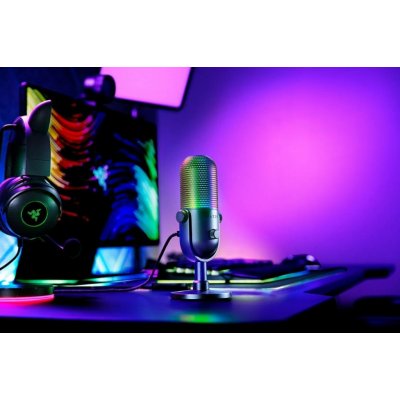 Razer Seiren V3 Chroma – Zboží Mobilmania