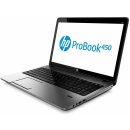 HP ProBook 450 H0V93EA