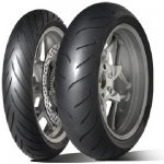 Dunlop Sportmax Roadsmart III SP 120/70 R17 58W – Hledejceny.cz