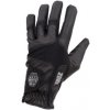 Zone floorball Gloves UPGRADE PRO black/silver