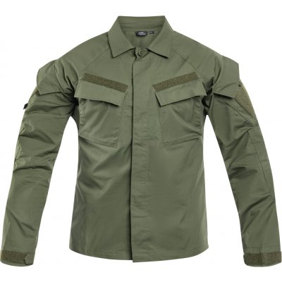 Blůza Helikon-Tex Raid zelená – Hledejceny.cz