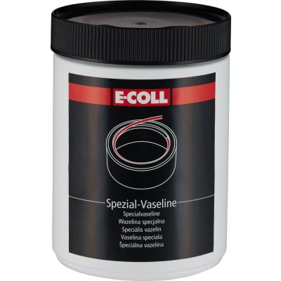 E-COLL EE Speciální vazelína bílá 750 ml – Sleviste.cz