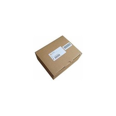 Solarix MULTIPACK 24 ks - rychlozařezávací keystone CAT6 STP RJ45 černý SXKJ-6-STP-BK-NA – Zboží Živě