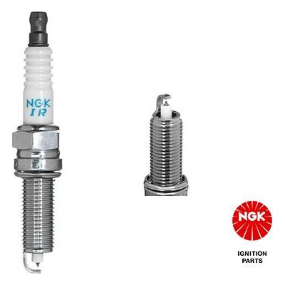 Zapalovací svíčka NGK ILZKR7D8 – Zboží Mobilmania