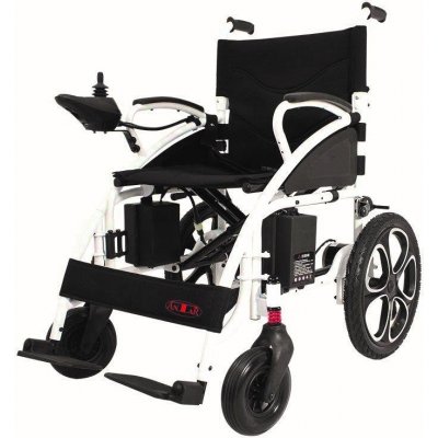 Antar AT52304 vozík invalidní elektrický – Sleviste.cz