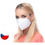 Good Mask respirátor FFP2 ultratenký maximálně prodyšný 10 ks – Zboží Dáma