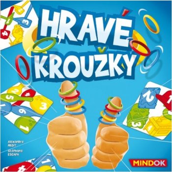 Mindok Hravé kroužky