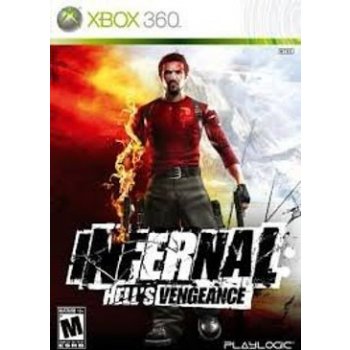 Infernal: Hells Vengeance