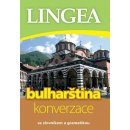 Bulharština - konverzace se slovníkem a gramatikou