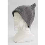 Evei Klobouk šedý – Zboží Dáma