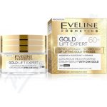 Eveline Cosmetics Gold Lift Expert SPF0 den a noc 50 ml – Sleviste.cz