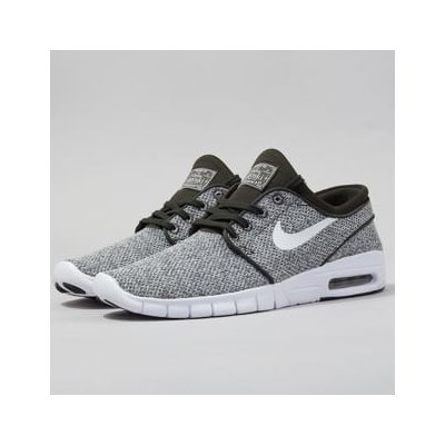 janoski max sequoia