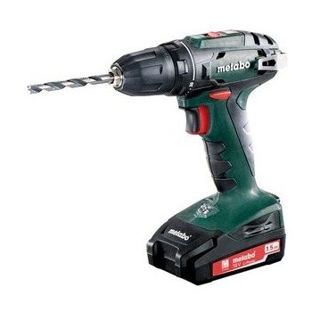 Metabo BS 18 L 602321500