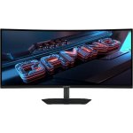 Gigabyte G34WQC2 – Zboží Živě