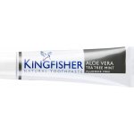 Kingfisher Aloe Tea tree & Máta 100 ml – Hledejceny.cz