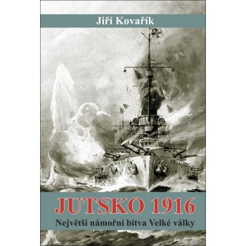 Jutsko 1916 Kovařík Jiří