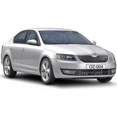 RIDER Zimní clona ŠKODA Octavia III 2013-2016 – Sleviste.cz