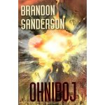 Ohniboj Brandon Sanderson – Sleviste.cz