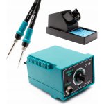 Techrebal 936 – Zboží Dáma