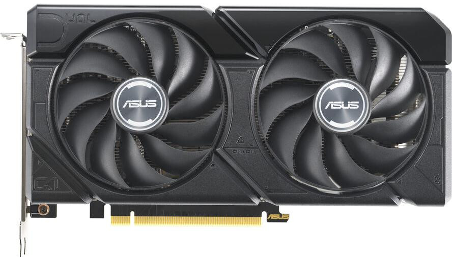 Asus DUAL-RTX4060TI-O8G-EVO 90YV0J49-M0NA00