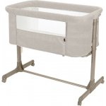 Carrello Luna Silk Beige – Zboží Mobilmania