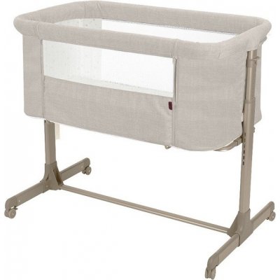 Carrello Luna Silk Beige – Zboží Mobilmania