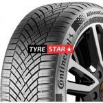 Continental AllSeasonContact 2 225/65 R17 106V – Hledejceny.cz