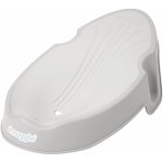 Shnuggle Lehátko do vany Taupe – Zboží Dáma
