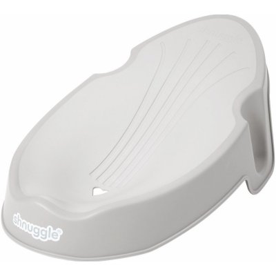 Shnuggle Lehátko do vany Taupe – Zboží Dáma