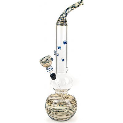 Pyrex Bong Puff 28 cm – Hledejceny.cz