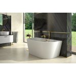 Besco VICA NEW - 170 x 80 cm VANVIC170NG – Hledejceny.cz