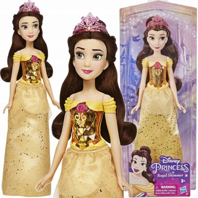 Disney Princess Princezna Bella – Zbozi.Blesk.cz