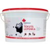 Hydroizolace Canada Rubber - tekutá lepenka 10 kg