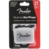 Fender Musician Series Ear Plugs Black